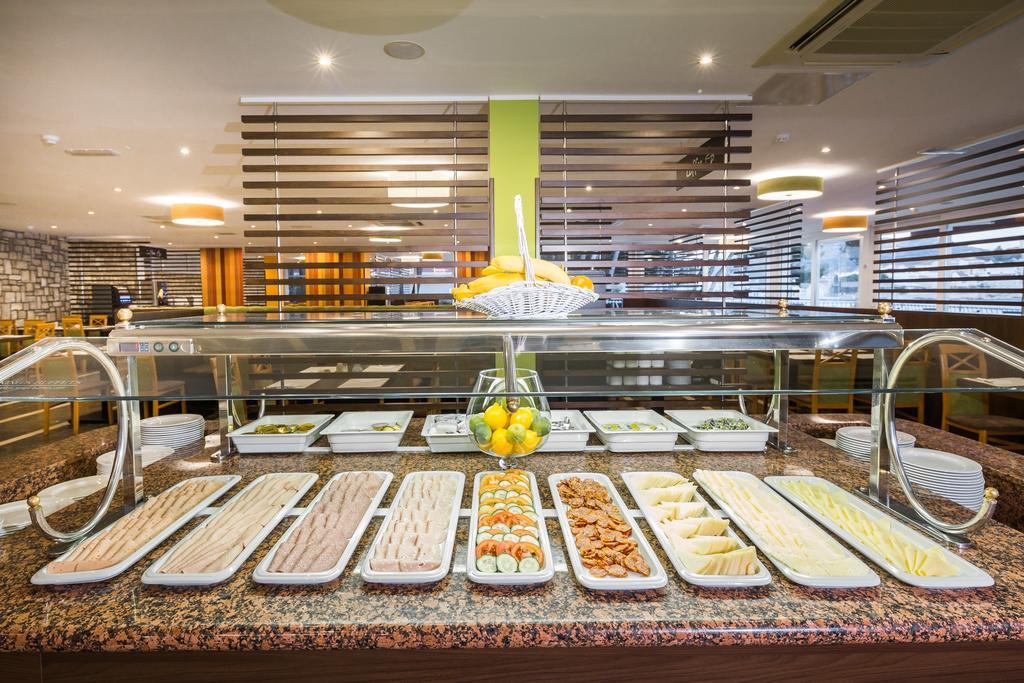 Zora Hotel Primosten