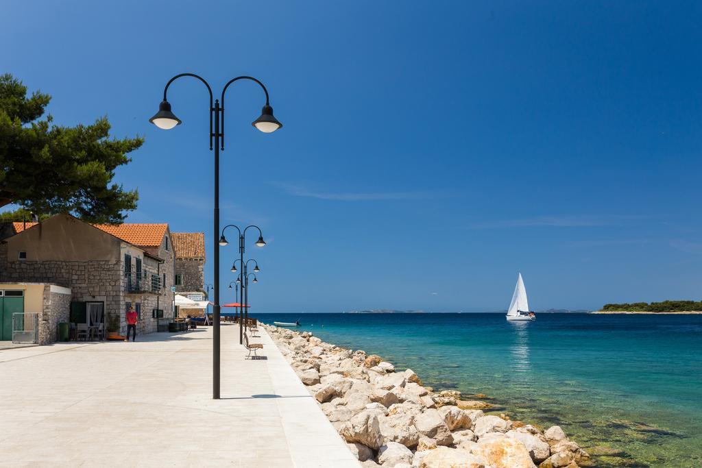 Zora Hotel Primošten